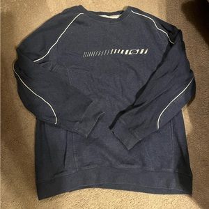 Vintage Nike sweatshirt